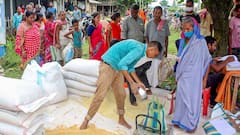এই তারিখের মধ্যে সেরে ফেলুন এই কাজ, না হলে রেশন কার্ডে বিনামূল্যে গম-চাল পাবেন না