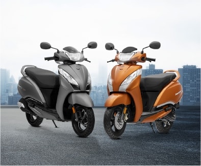 TVS Jupiter 125: தரமோ தரம்.. டிவிஎஸ் ஜுபிடரை போட்டி போட்டு வாங்க காரணம் இதானா - விலை எவ்ளோ?