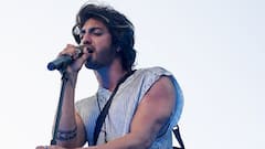 ‘I Was Entirely Delusional’: Ahaan Panday Reflects On Early Years Before Dream Debut Saiyaara