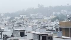 Gujarat Rain: આગામી 3 કલાકમાં આ બે જિલ્લામાં વરસાદ તબાહી મચાવશે, ભારેથી અતિભારે વરસાદની આગાહી