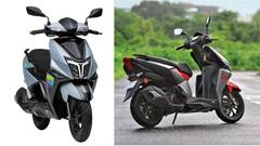 TVS Ntorq 150: தெறிக்கவிடப்போகும் புதிய டிவிஎஸ் ஸ்கூட்டர் - பைக்கிற்கு சவாலாக 150சிசி இன்ஜின், செப்.4 லாஞ்ச்
