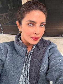 Inside Priyanka Chopra’s African Vacation: Safari Adventures, Nile Views & More; PICS