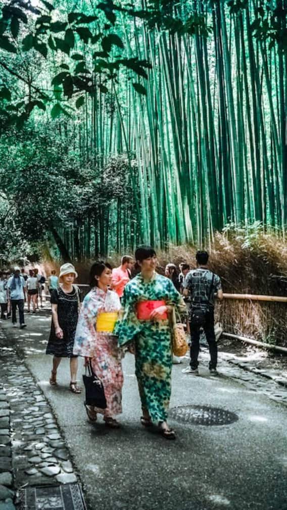 जापान में घूमने के लिए ये हैं बेस्ट टूरिस्ट प्लेस