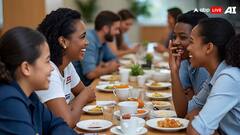 केरल में मैनेजर ने ऑफिस कैंटीन में बीफ किया बैन, भड़के बैंक कर्मचारियों ने बिल्डिंग के बाहर की बीफ पार्टी