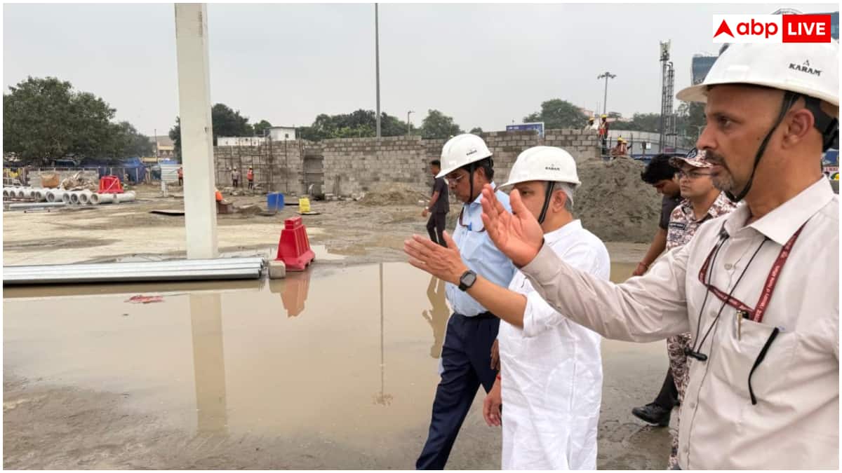 नई दिल्ली स्टेशन पर आराम से होगा ट्रेनों का इंतजार, फेस्टिव सीजन से पहले बन जाएग नया होल्डिंग एरिया