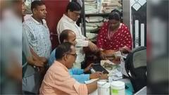 बिहार: पटना से मोकामा तक विजिलेंस की छापेमारी, इंजीनियर की 73 लाख की अवैध संपत्ति का खुलासा