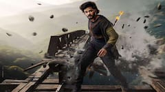 'మిరాయ్' వరల్డ్ వైడ్ థియేట్రికల్ బిజినెస్ - సూపర్ యోధగా సర్‌ప్రైజ్ చేసిన తేజ సజ్జా