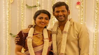 Vishal: ఓ భవనం... సంకల్పం... ఆ తర్వాతే వివాహం - హీరో విశాల్ పెళ్లి కథ ఇదే!