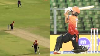 Kerala Cricket League: డొమెస్టిక్ క్రికెట్‌లో 12 బంతుల్లో 11 సిక్సర్లు.. ఐపీఎల్ బౌలర్‌ను సైతం ఉతికారేశాడు