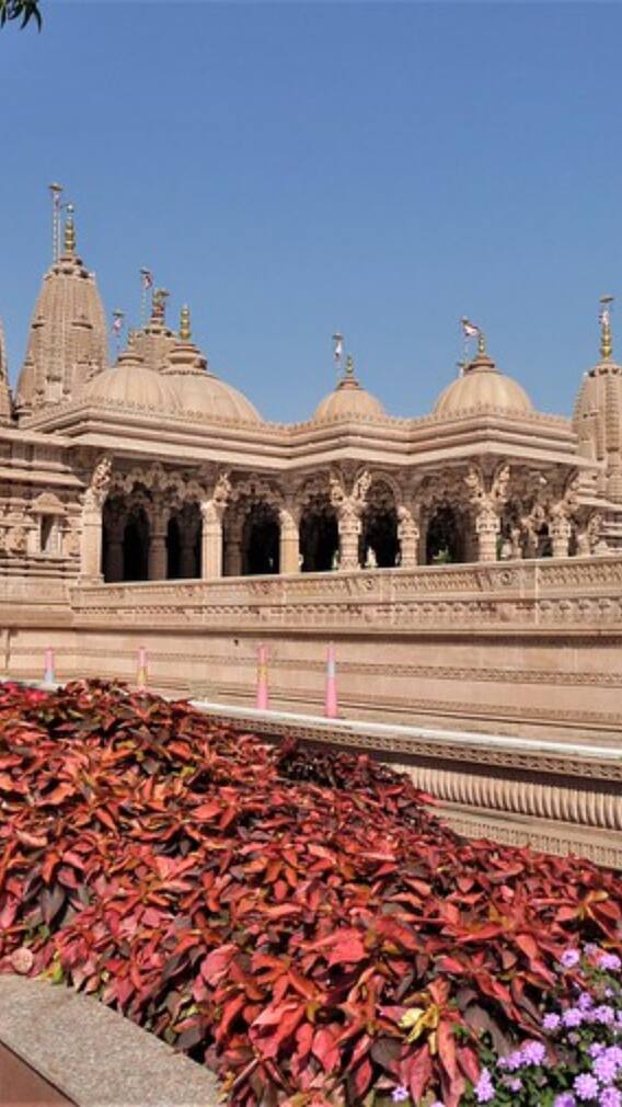 भावनगर ट्रिप पर इन 8 जगहों को मिस न करें