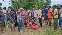 हरदोई में बीजेपी बूथ अध्यक्ष का तालाब के पास मिला शव, 8 दिन से थे लापता, इलाके में दहशत