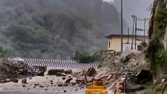 जम्मू के रियासी और रामबन जिले में लैंडस्लाइड से भारी तबाही, तीन शव बरामद, कई लोग लापता