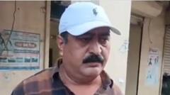 ਲੁਧਿਆਣਾ 'ਚ 50 ਲੱਖ ਦੀ ਲੁੱਟ, ਬਦਮਾਸ਼ ਨੇ ਮਸ਼ਹੂਰ ਕਾਰੋਬਾਰੀ ਨੂੰ ਬਣਾਇਆ ਨਿਸ਼ਾਨਾ; ਦਫ਼ਤਰ 'ਚ ਹਥਿਆਰ ਦਿਖਾ ਨਕਦੀ ਨਾਲ ਭਰਿਆ ਬੈਗ ਲੈ ਹੋਇਆ ਫਰਾਰ...