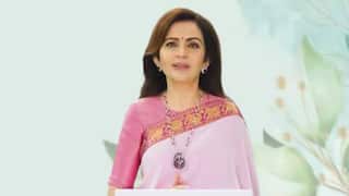 Mumbai News : рдореБрдВрдмрдИрдд рд░рд┐рд▓рд╛рдпрдиреНрд╕ рдлрд╛рдЙрдВрдбреЗрд╢рдирдЪреНрдпрд╛ рд╡рддреАрдиреЗ 2000 рдЦрд╛рдЯрд╛рдВрдЪреА рдореЗрдбрд┐рдХрд▓ рд╕рд┐рдЯреА рд╕рд╛рдХрд╛рд░рдгрд╛рд░; рдиреАрддрд╛ рдЕрдВрдмрд╛рдиреА рдпрд╛рдВрдЪреА рдореЛрдареА рдШреЛрд╖рдгрд╛