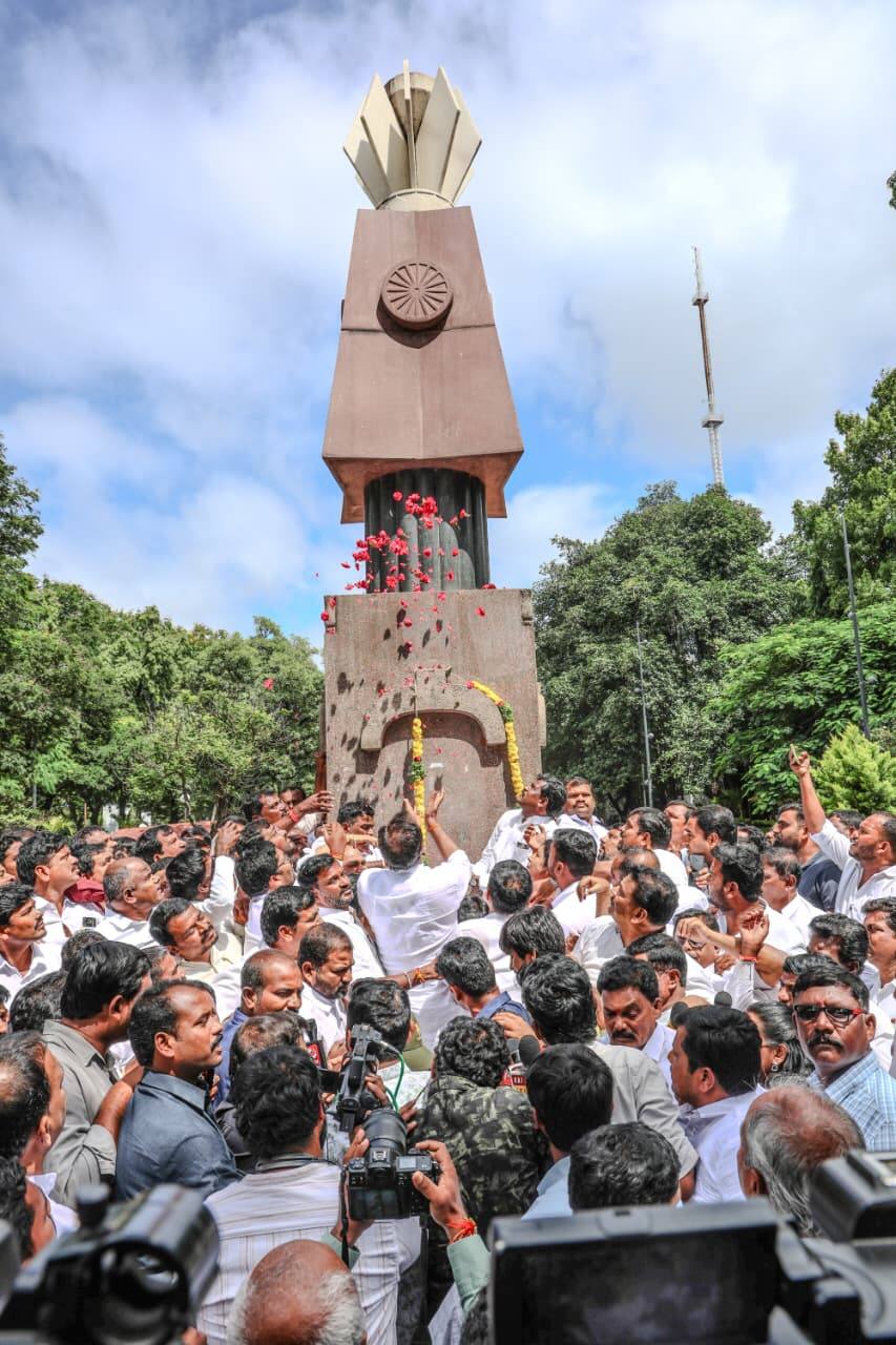 Komatireddy Rajagopal Reddy Comments: 'మళ్లీ అసెంబ్లీకి రాను' కాంగ్రెస్ ఎమ్మెల్యే కోమటి రెడ్డి రాజగోపాల్ రెడ్డి సంచలన ప్రకటన