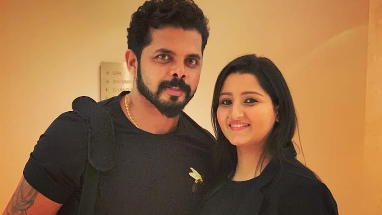 ‘शर्म आनी चाहिए...’ IPL स्लैपगेट वीडियो सार्वजनिक करने पर भड़की श्रीसंत की पत्नी, ललित मोदी और माइकल क्लार्क पर साधा निशाना