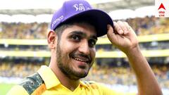 গোড়ালির চোট কেরিয়ারে বাধা তৈরি করেছে, টেস্টে দেশের জার্সি গায়ে চাপাতে মরিয়া তুষার