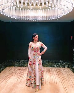 श्रीदेवी की 10 तस्वीरें, 5वीं फोटो देख आ जाएगी 'नगीना' की याद