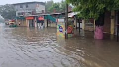 ઉમરેઠમાં માત્ર 2 કલાકમાં સાડા ચાર ઈંચ વરસાદ, કરજણ નદીના પ્રવાહમાં 2 બાળકો તણાયા