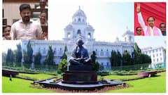 తెలంగాణ అసెంబ్లీలో కాళేశ్వరంపై తుపాను: కేసీఆర్, హరీష్ రావులపై చర్యలుంటాయా? బీసీ రిజర్వేషన్లపై కీలక చర్చ!