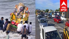 புதுச்சேரியில் விநாயகர் சிலை ஊர்வலம்: நாளை போக்குவரத்து மாற்றம்! தவிர்க்க வேண்டிய சாலைகள் இதோ!