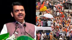 मराठा आंदोलन को लेकर CM देवेंद्र फडणवीस का बड़ा बयान, 'कोई न कोई रास्ता...'