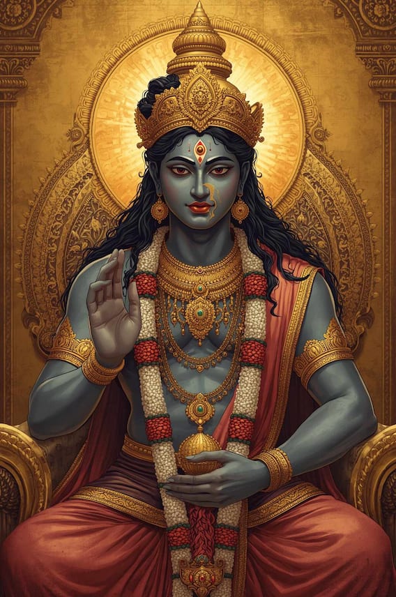 ২০২৬-এ শনির মহাগোচর! নতুন বছরে ৩ রাশিতে অঢেল টাকা, ভাগ্যে ধামাকা বড়ঠাকুরের