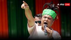 PM मोदी की मां पर टिप्पणी से मचा बवाल! असम सीएम हिमंत बिस्वा सरमा का कांग्रेस पर हमला, कहा-'बिहार की जनता...'