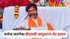 Manoj Jarange Patil Mumbai Morcha : मराठ्यांचं पाणी बंद केल्यास आयुक्तांना सुट्टी नाही; मनोज जरांगेंचा बीएमसी आयुक्तांना थेट इशारा; म्हणाले, त्यांचं नाव फक्त लिहून ठेवा!