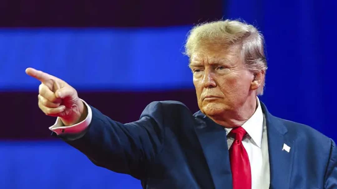 பொழப்பில் மண்ணை அள்ளிப்போட்ட ட்ரம்ப்.. தமிழ்நாட்டில் அதிகம் பாதிக்கப்படும் துறைகள் இதுதான்!