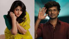 మొన్న డైరెక్టర్... ఇప్పుడు హీరో - 'కూలీ' విలన్ కల్యాణితో లోకేశ్ కనగరాజ్?