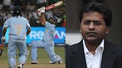 'मेरी पोर्शे कार कहां है', युवराज सिंह के 6 छक्कों के बाद की अनसुनी कहानी; ललित मोदी ने खोला बड़ा राज