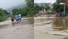 Jalore Flood: जालोर में भारी बारिश से नदियां उफान पर, कई गांवों का संपर्क टूटा