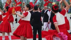 ৭ বছর পর চিনে প্রধানমন্ত্রী মোদি, SCO সম্মেলন-জিনপিংয়ের সঙ্গে দ্বিপাক্ষিক আলোচনার সম্ভাবনা; নজরে আর কী ?