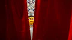 Sharadiya Navratri 2025: Check Out The Puja Samagri List, Kalash Sthapana Ritual, And More