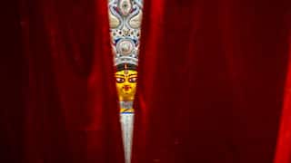 Sharadiya Navratri 2025: Check Out The Puja Samagri List, Kalash Sthapana Ritual, And More