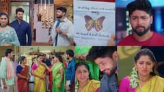 చిన్ని సీరియల్: పేపర్‌లో బటర్‌ఫ్లై యాడ్..మహి పెళ్లిపై వల్లి షాకింగ్ నిర్ణయం! ఇవాళ మధు నిశ్చితార్థం.. 3 రోజుల్లో పెళ్లి!