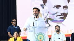Andhra Pradesh To Raise Sports Quota To 3%, Says Minister Nara Lokesh