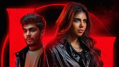 Lokah Chapter 1 Box Office Day 8: Kalyani Priyadarshan's Superhero Film Joins Rs 50 Crore Club