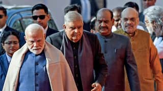 Jagdeep Dhankhar: माजी उपराष्ट्रपतींना गायब केल्याचा आरोप होत असतानाच जगदीप धनखड पुन्हा चर्चेत; आता घेतलेल्या निर्णयानं भूवया उंचावल्या!