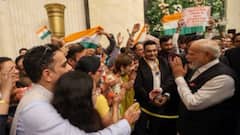 PM Modi in China: কাল প্রেসিডেন্ট জিনপিং, পরের দিন পুতিনের সঙ্গে বৈঠক প্রধানমন্ত্রী মোদির; ৭ বছর পর চিন সফরের লক্ষ্য কী ?