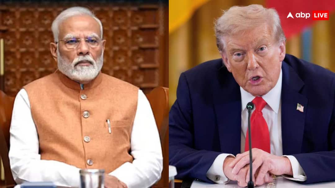 us president donald trump cancels india tour and would not participate in quad summit host by india NYT report claims पीएम मोदी के चीन दौरे के बीच ट्रंप ने रद्द किया भारत दौरा, क्वाड सम्मेलन में नहीं लेंगे हिस्सा, रिपोर्ट में दावा
