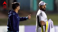 Rohit Sharma: ফিটনেস নিয়ে সংশয়? দীর্ঘ সময় প্রতিযোগিতামূলক ক্রিকেট থেকে বাইরে থাকা রোহিতকে নোটিস পাঠাল বোর্ড!