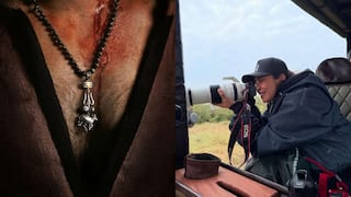 SSMB29 Update: ఆఫ్రికాలో ప్రియాంక చోప్రా ఫోటోస్ - నమ్రత రియాక్షన్... ట్రెండింగ్‌లో SSMB29