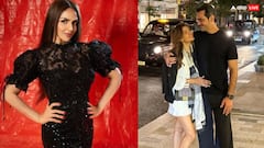 ईशा देओल के एक्स पति को फिर हुआ प्यार, मिस्ट्री गर्ल संग शेयर कर दी रोमांटिक तस्वीरें