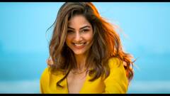 Harnaaz Sandhu: Action Cinema Is All About Discipline, Stamina And Spirit