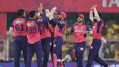 ਰਾਹੁਲ ਦ੍ਰਾਵਿੜ ਨੇ ਅਚਾਨਕ ਛੱਡ ਦਿੱਤੀ ਰਾਜਸਥਾਨ ਰਾਇਲਜ਼ , ਮੁੱਖ ਕੋਚ ਦੇ ਅਹੁਦੇ ਤੋਂ ਦੇ ਦਿੱਤਾ ਅਸਤੀਫਾ