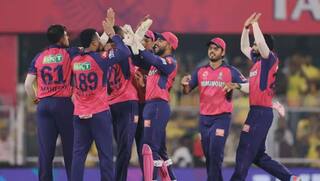 ਰਾਹੁਲ ਦ੍ਰਾਵਿੜ ਨੇ ਅਚਾਨਕ ਛੱਡ ਦਿੱਤੀ ਰਾਜਸਥਾਨ ਰਾਇਲਜ਼ , ਮੁੱਖ ਕੋਚ ਦੇ ਅਹੁਦੇ ਤੋਂ ਦੇ ਦਿੱਤਾ ਅਸਤੀਫਾ