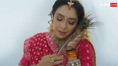 अनुपमा को बर्बाद करने की कसम खाएगा गौतम, राही को खूब कोसेगी पाखी