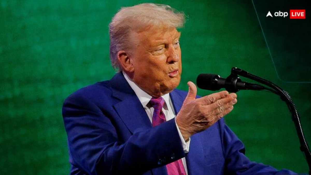 Donald Trump Tariffs : డొనాల్డ్ ట్రంప్‌కు సుంకాలపై భారీ షాక్, అక్రమమని తేల్చి చెప్పి అమెరికా కోర్టు